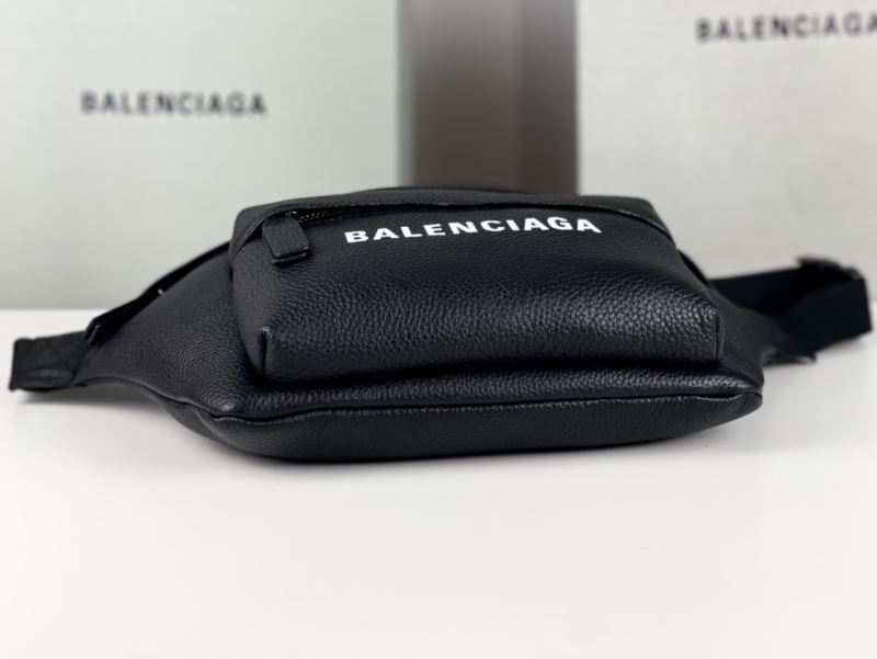 Balenciaga Waist Chest Packs